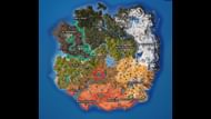 The abundance of loot makes it one of the best landing spots in Fortnite Chapter 5 Season 3 (Image via Epic Games)